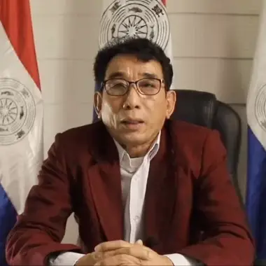 ခူဦးရယ်